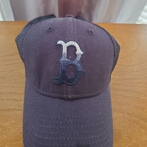 $5/25 Womens Boston Red Sox hat